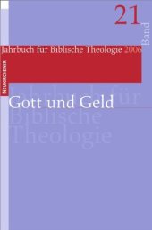 book Gott und Geld