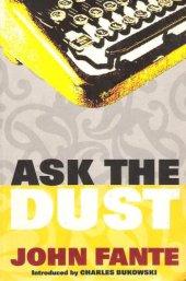 book Ask the Dust