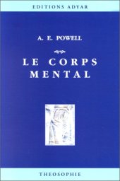 book Le Corps mental