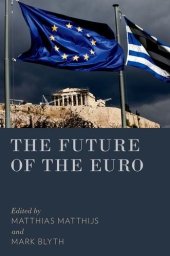 book The Future of the Euro