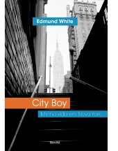 book City Boy - Minha vida em Nova York