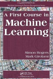 book A First Course in Machine Learning