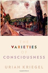 book The Varieties of Consciousness