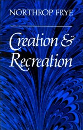 book Creation and Recreation