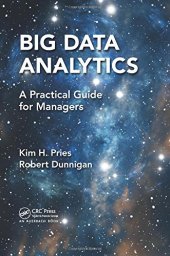 book Big Data Analytics: A Practical Guide for Managers