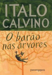 book O barão nas Árvores