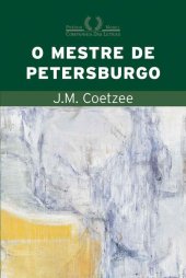 book O mestre de Petersburgo