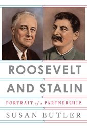 book Roosevelt and Stalin: Portrait of a Partnership