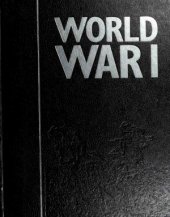 book The Marshall Cavendish Illustrated Encyclopedia of World War I (1916-1917)