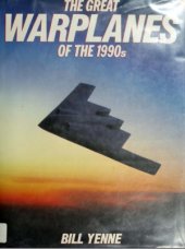 book The Great Warplanes of the 1990s