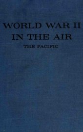 book World War II in the Air: The Pacific