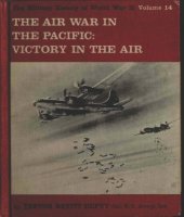 book The Air War in the Pacific: Victory in the Air