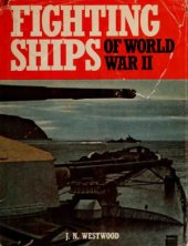 book Fighting Ships of World War II