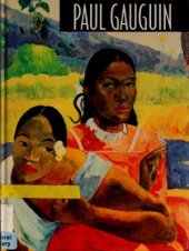 book Paul Gauguin