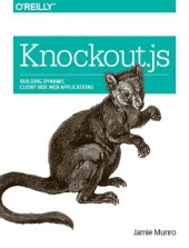 book Knockout.js