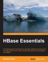 book HBase Essentials