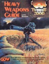 book Heavy Weapons Guide