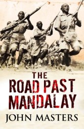 book The Road Past Mandalay