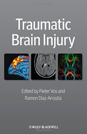 book Traumatic Brain Injury