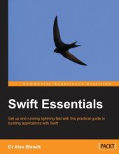 book Swift Essentials