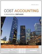 book Cost Accounting