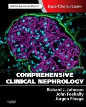 book Comprehensive Clinical Nephrology: Expert Consult