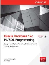 book Oracle Database 12c PL/SQL Programming