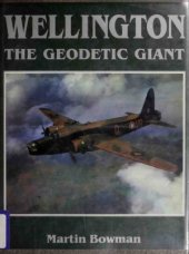 book Wellington - The Geodetic Giant