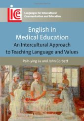 book English in Medical Education: An Intercultural Approach to Teaching Language and Values