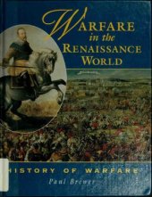 book Warfare in the Renaissance World