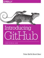 book Introducing GitHub