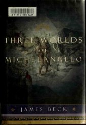 book Three Worlds of Michelangelo