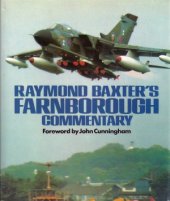 book Raymond Baxter's Farnborough Commentary