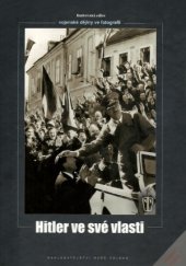 book Hitler ve sve Vlasti