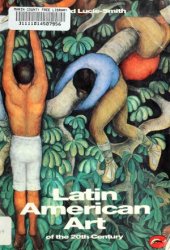 book Latin American Art of the 20th Century