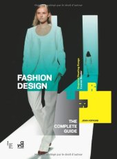 book Fashion Design: The Complete Guide