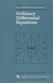 book Ordinary differential equations