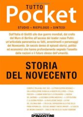 book Tutto storia. Il Novecento