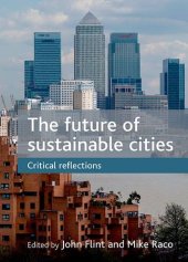 book The Future of Sustainable Cities: Critical Reflections