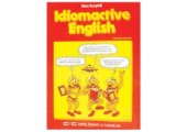 book Idiomactive English