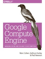 book Google Compute Engine