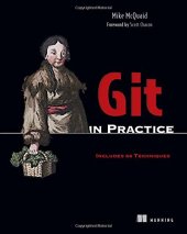 book Git in Practice
