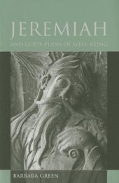 book Jeremiah and God's Plans of Well-being