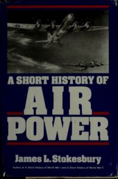 book A Short History of Air Power