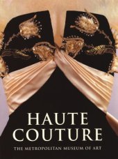 book Haute Couture