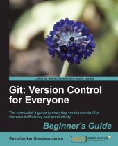 book Git: Version Control for Everyone: Beginner's Guide