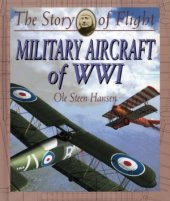 book Military Aircraft of WWI