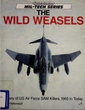 book The Wild Weasels