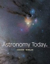 book Astronomy Today