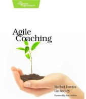 book Agile Coaching